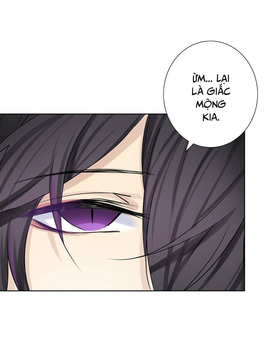 Bản Giáo Chủ Thân Bất Do Kỷ Chap 3 - Next Chap 4
