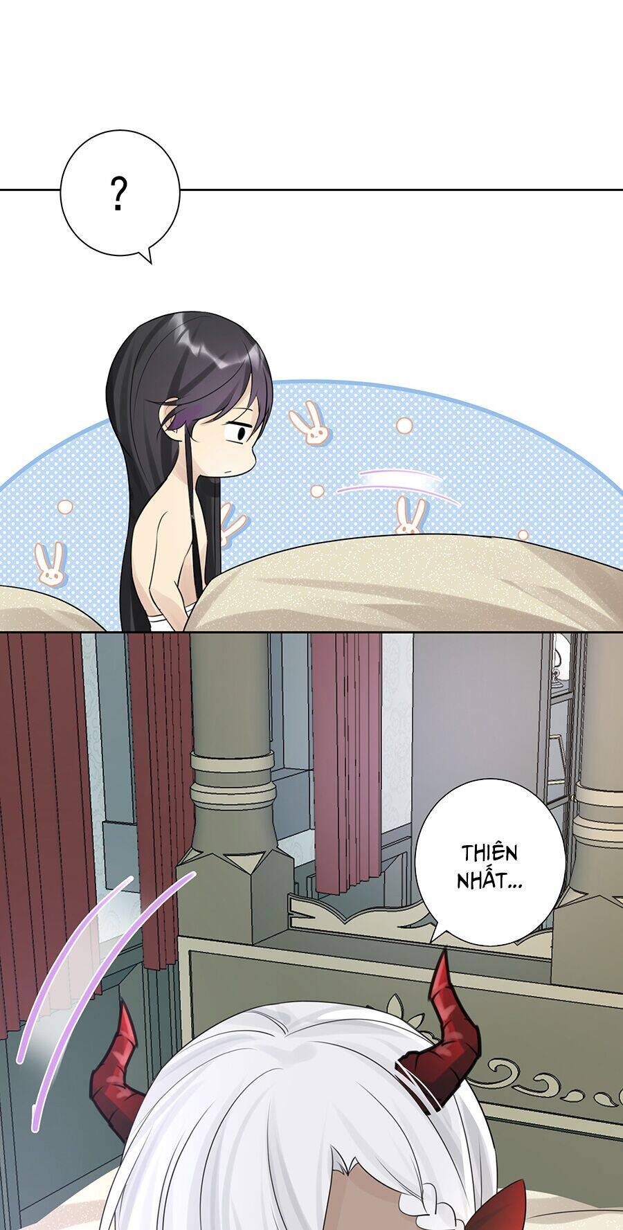 Bản Giáo Chủ Thân Bất Do Kỷ Chap 3 - Next Chap 4