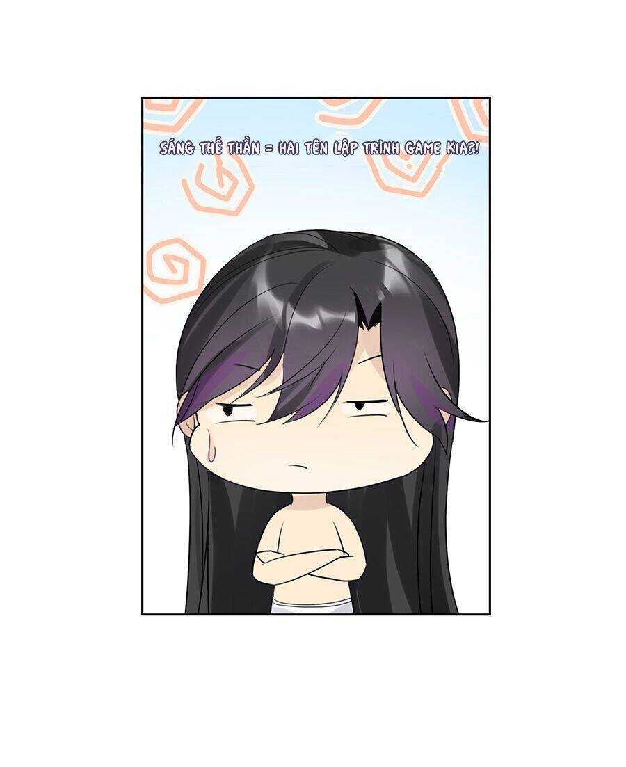 Bản Giáo Chủ Thân Bất Do Kỷ Chap 3 - Next Chap 4