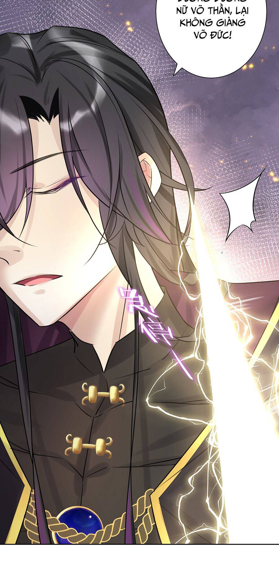 Bản Giáo Chủ Thân Bất Do Kỷ Chap 3 - Next Chap 4