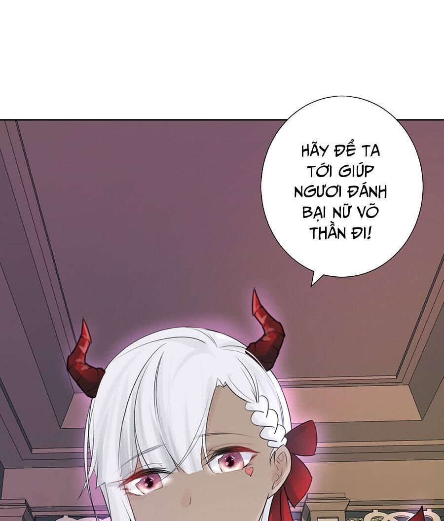 Bản Giáo Chủ Thân Bất Do Kỷ Chap 3 - Next Chap 4