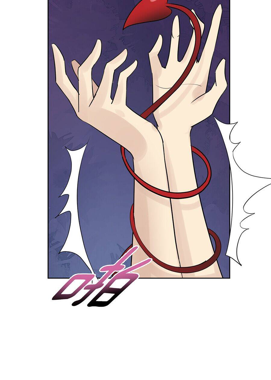 Bản Giáo Chủ Thân Bất Do Kỷ Chap 3 - Next Chap 4