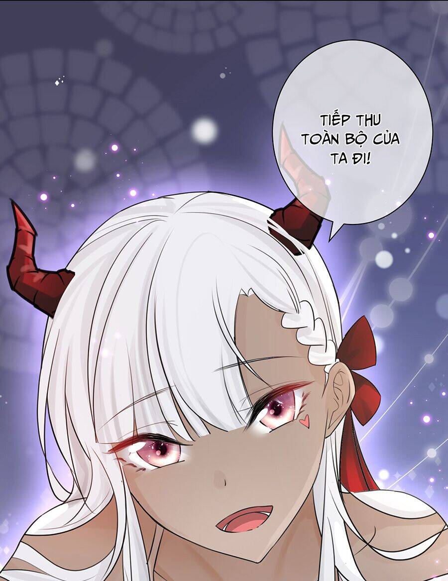 Bản Giáo Chủ Thân Bất Do Kỷ Chap 3 - Next Chap 4