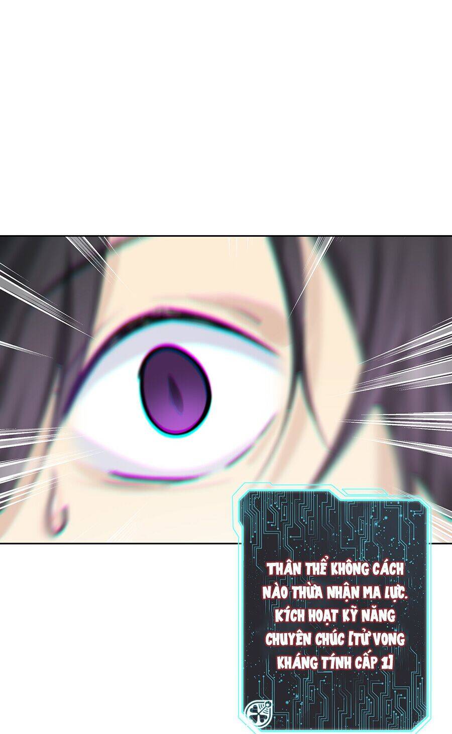 Bản Giáo Chủ Thân Bất Do Kỷ Chap 3 - Next Chap 4