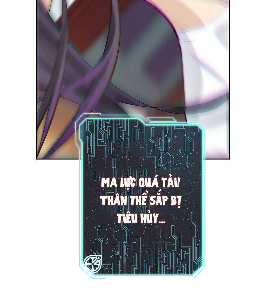Bản Giáo Chủ Thân Bất Do Kỷ Chap 3 - Next Chap 4