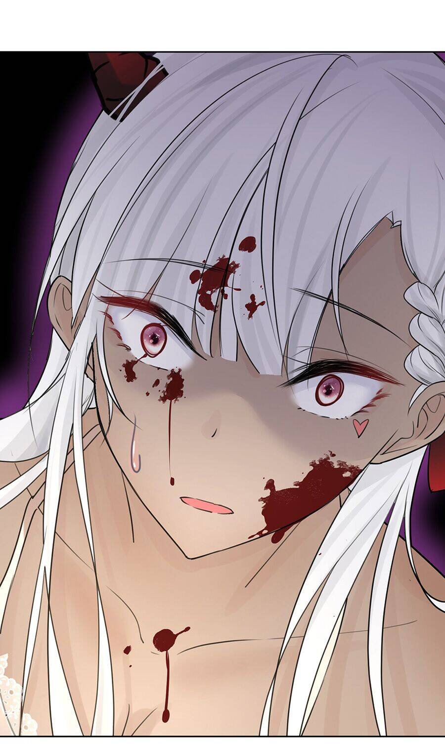 Bản Giáo Chủ Thân Bất Do Kỷ Chap 3 - Next Chap 4