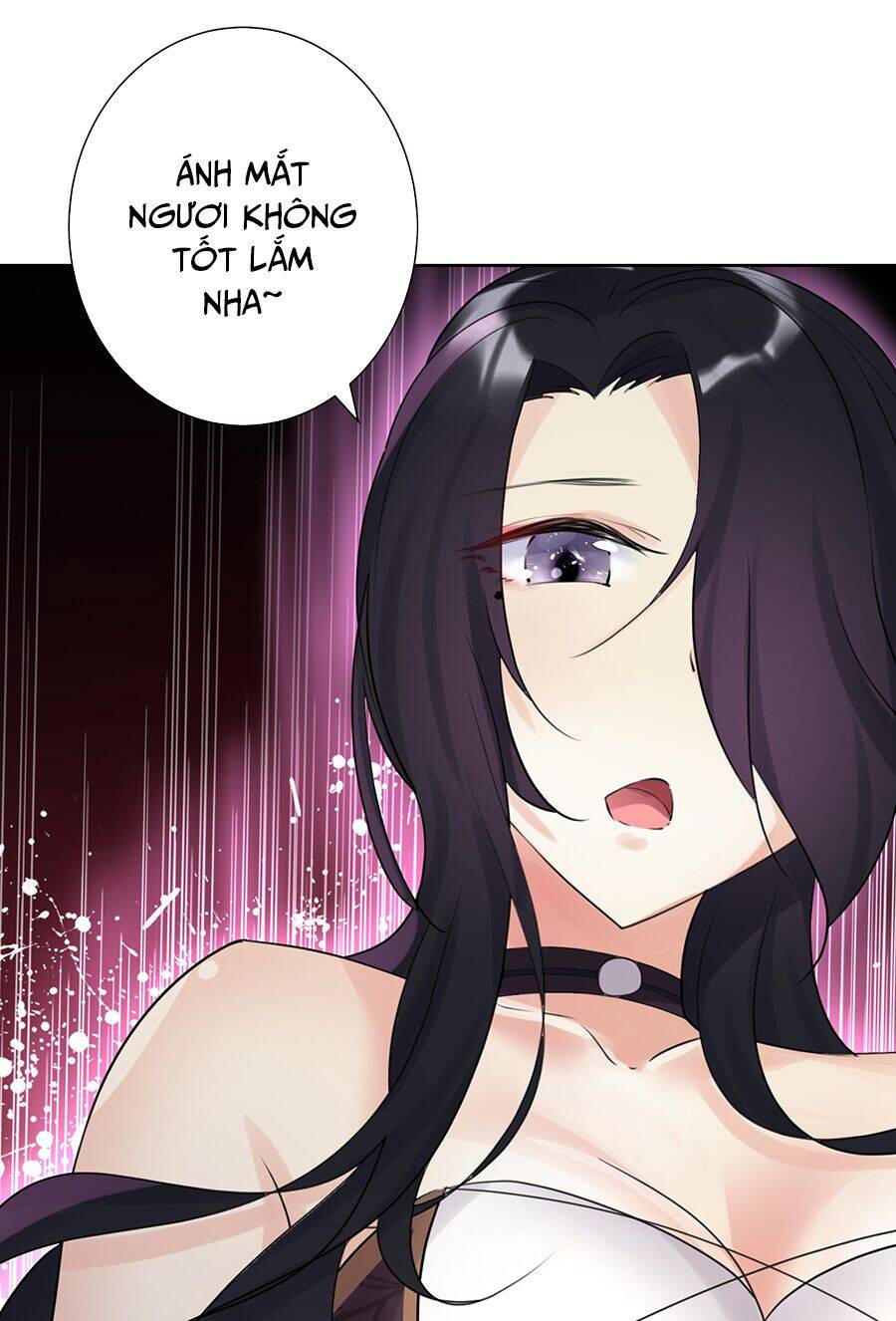 Bản Giáo Chủ Thân Bất Do Kỷ Chap 4 - Next Chap 5