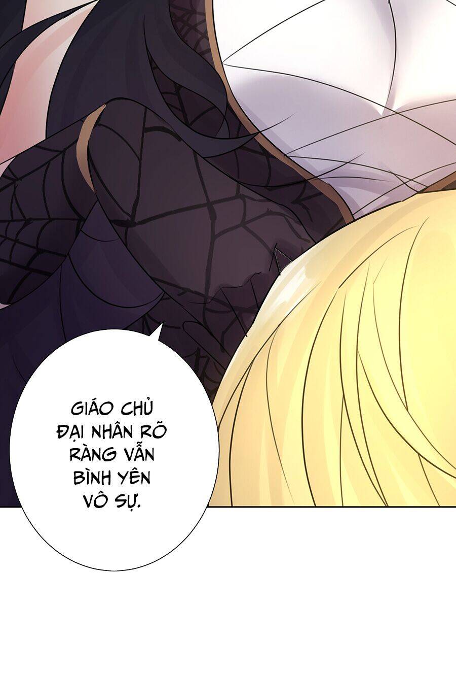 Bản Giáo Chủ Thân Bất Do Kỷ Chap 4 - Next Chap 5