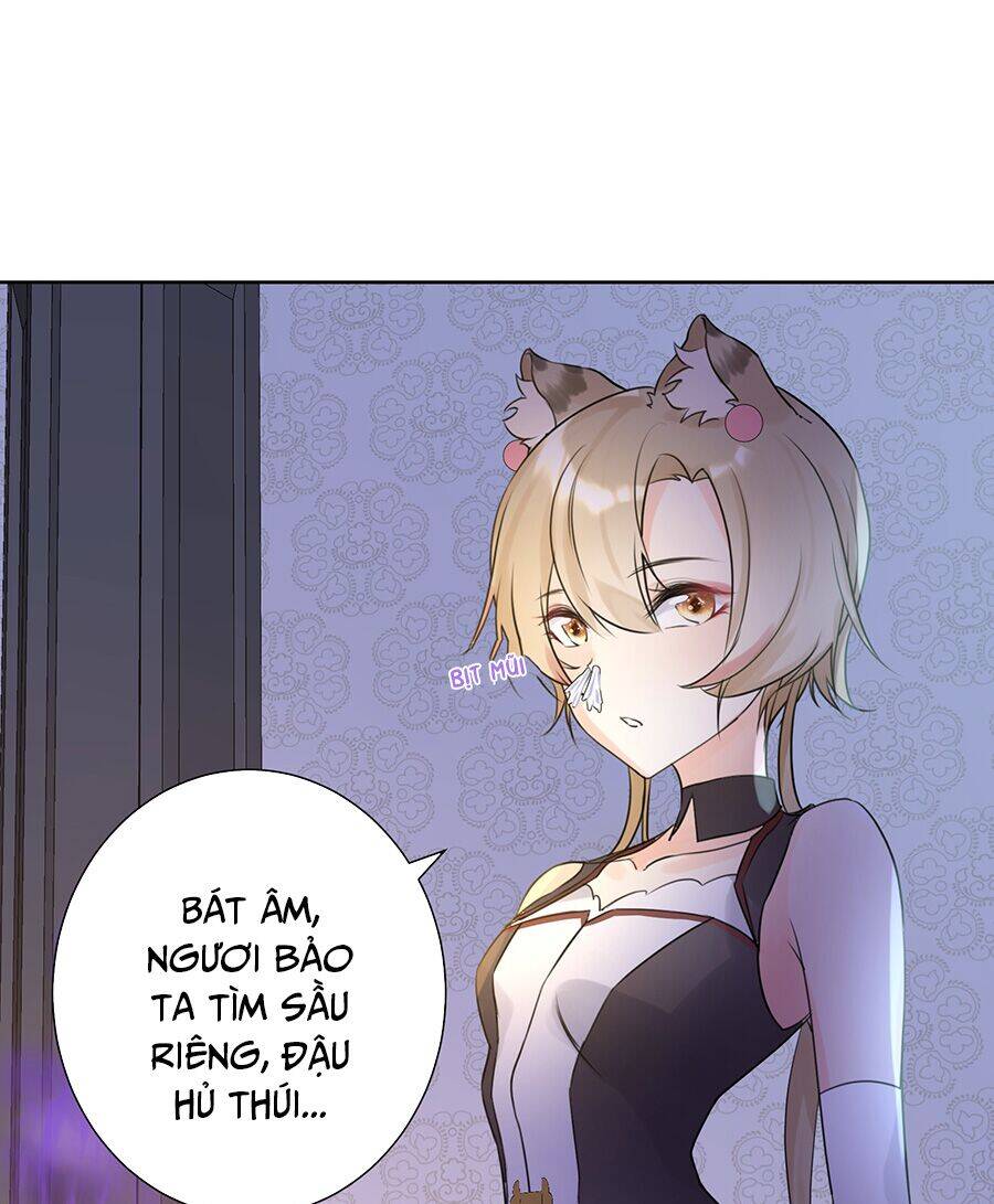 Bản Giáo Chủ Thân Bất Do Kỷ Chap 4 - Next Chap 5