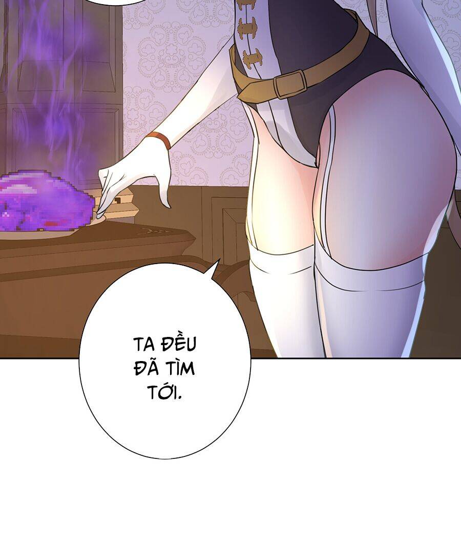 Bản Giáo Chủ Thân Bất Do Kỷ Chap 4 - Next Chap 5