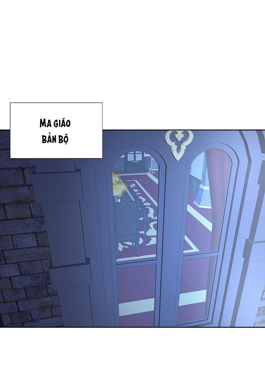 Bản Giáo Chủ Thân Bất Do Kỷ Chap 4 - Next Chap 5