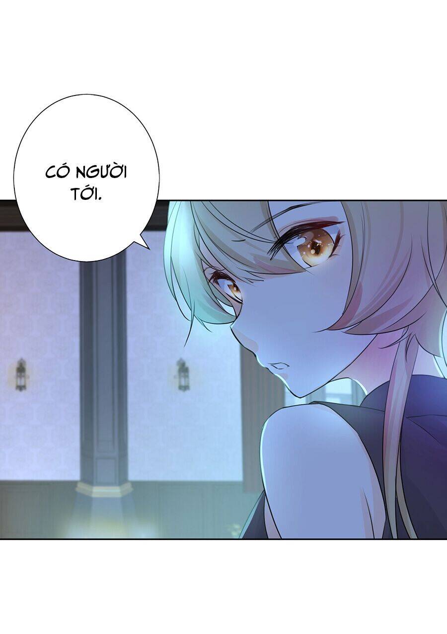 Bản Giáo Chủ Thân Bất Do Kỷ Chap 4 - Next Chap 5