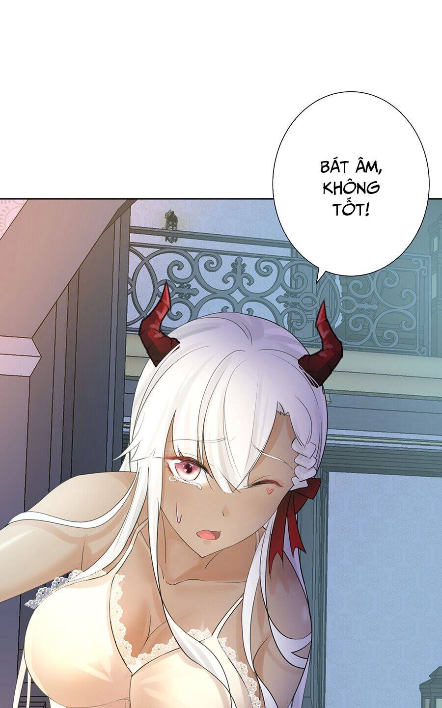 Bản Giáo Chủ Thân Bất Do Kỷ Chap 4 - Next Chap 5