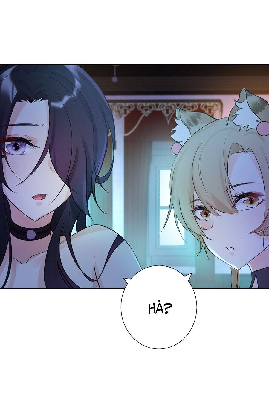 Bản Giáo Chủ Thân Bất Do Kỷ Chap 4 - Next Chap 5