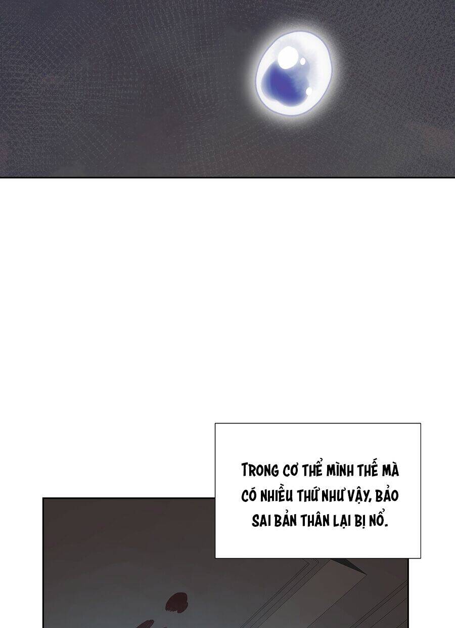 Bản Giáo Chủ Thân Bất Do Kỷ Chap 4 - Next Chap 5