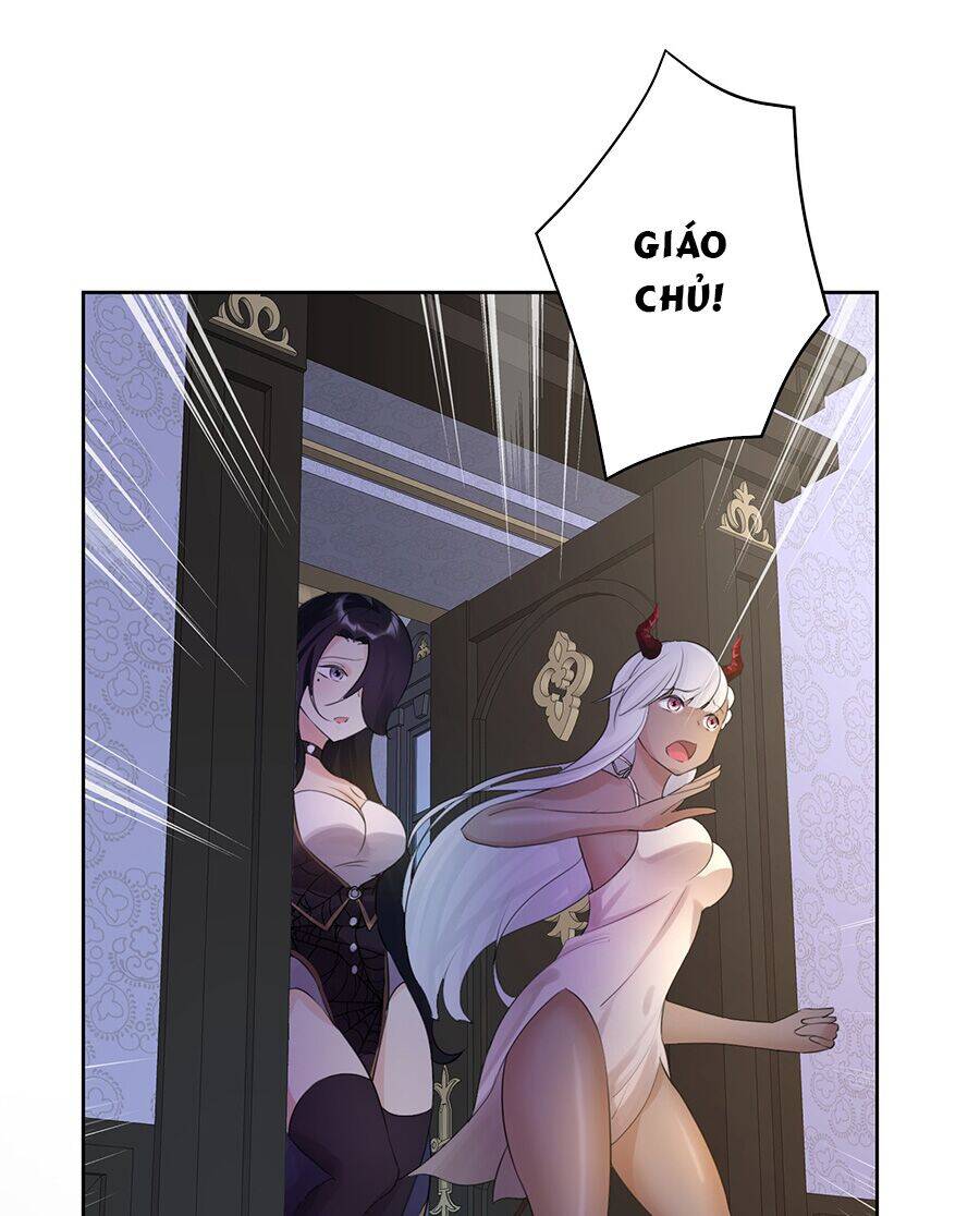 Bản Giáo Chủ Thân Bất Do Kỷ Chap 4 - Next Chap 5