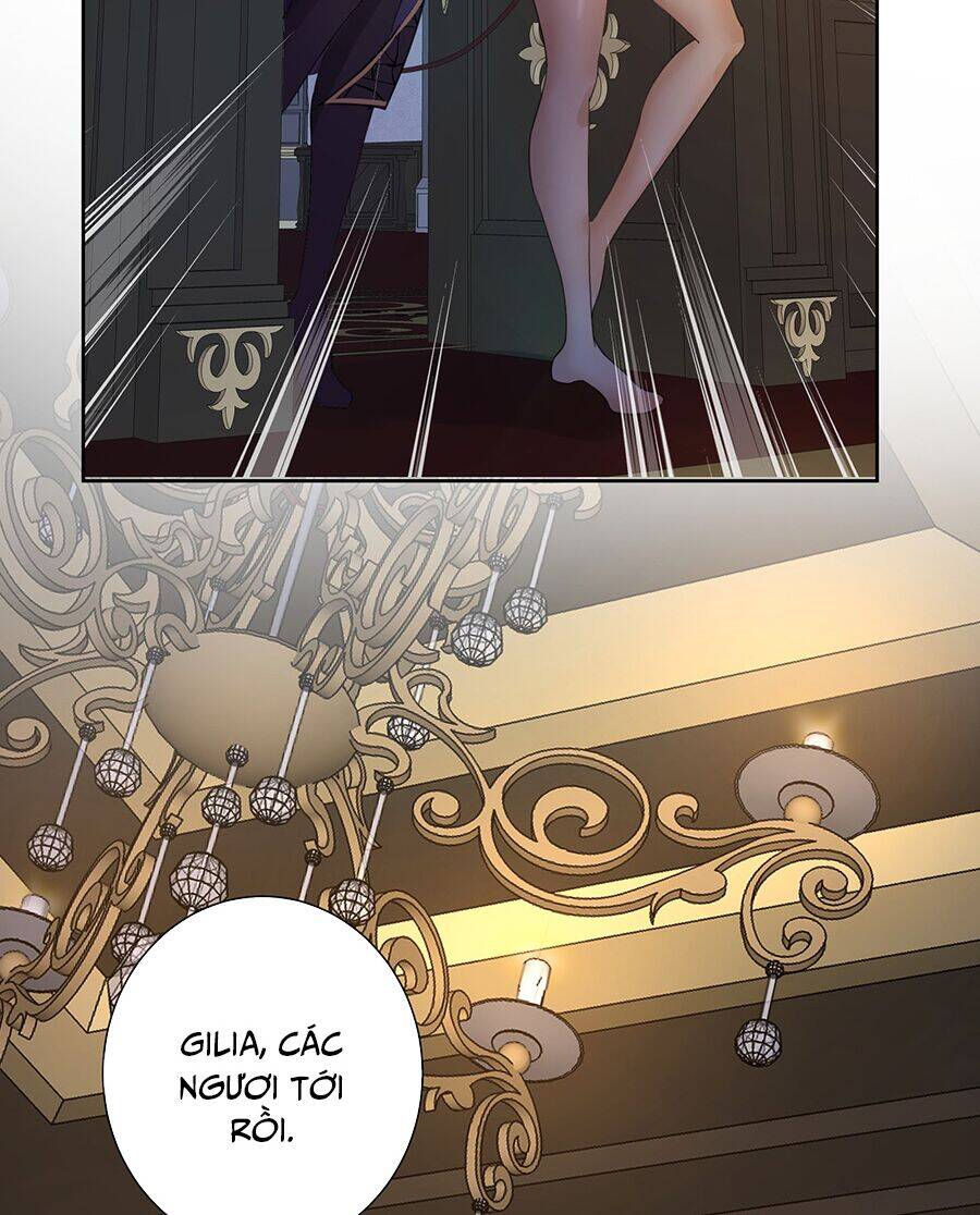 Bản Giáo Chủ Thân Bất Do Kỷ Chap 4 - Next Chap 5