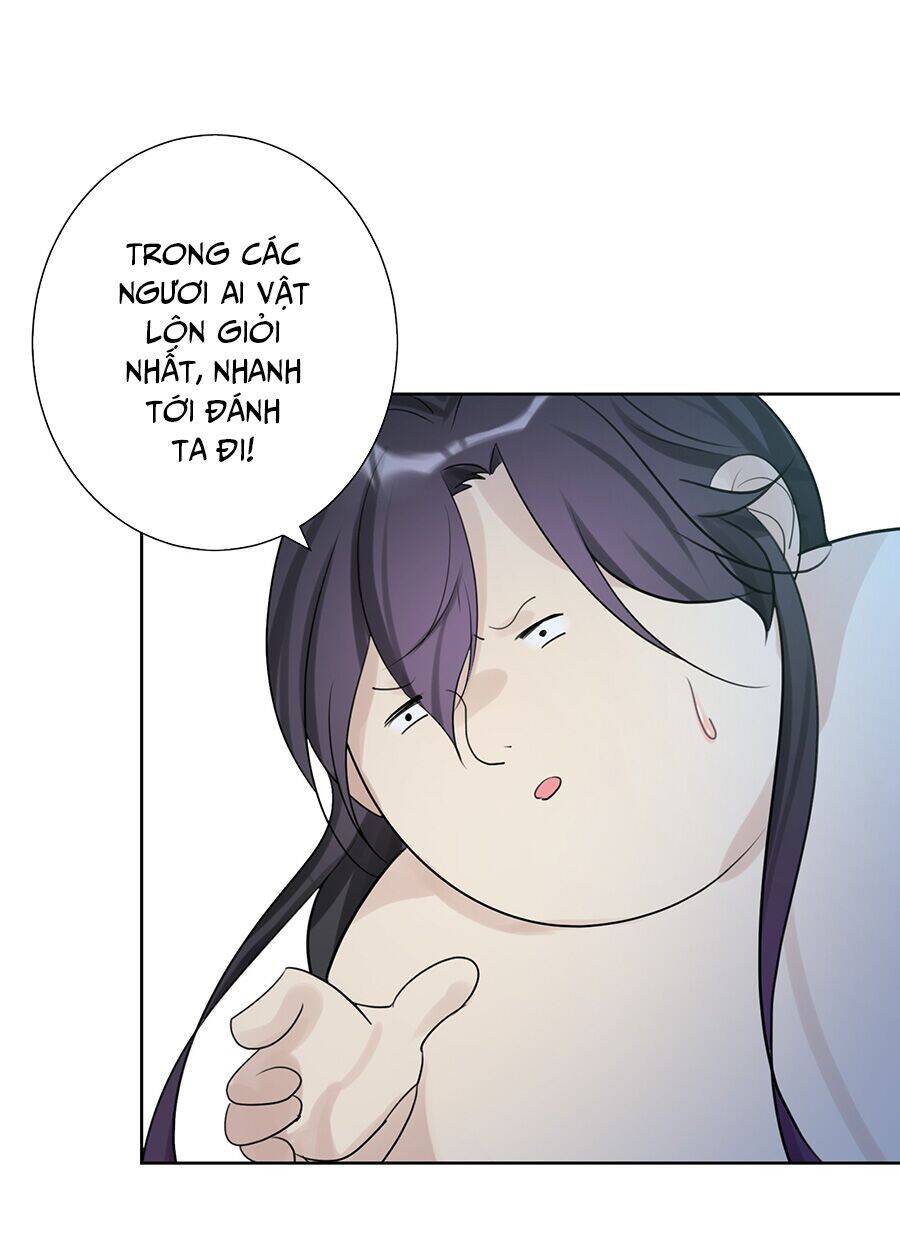 Bản Giáo Chủ Thân Bất Do Kỷ Chap 4 - Next Chap 5