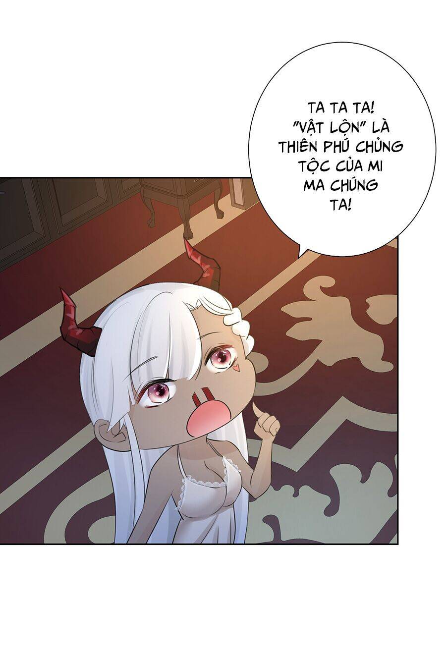 Bản Giáo Chủ Thân Bất Do Kỷ Chap 4 - Next Chap 5