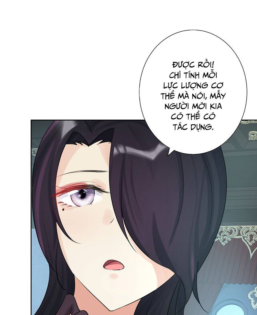 Bản Giáo Chủ Thân Bất Do Kỷ Chap 4 - Next Chap 5