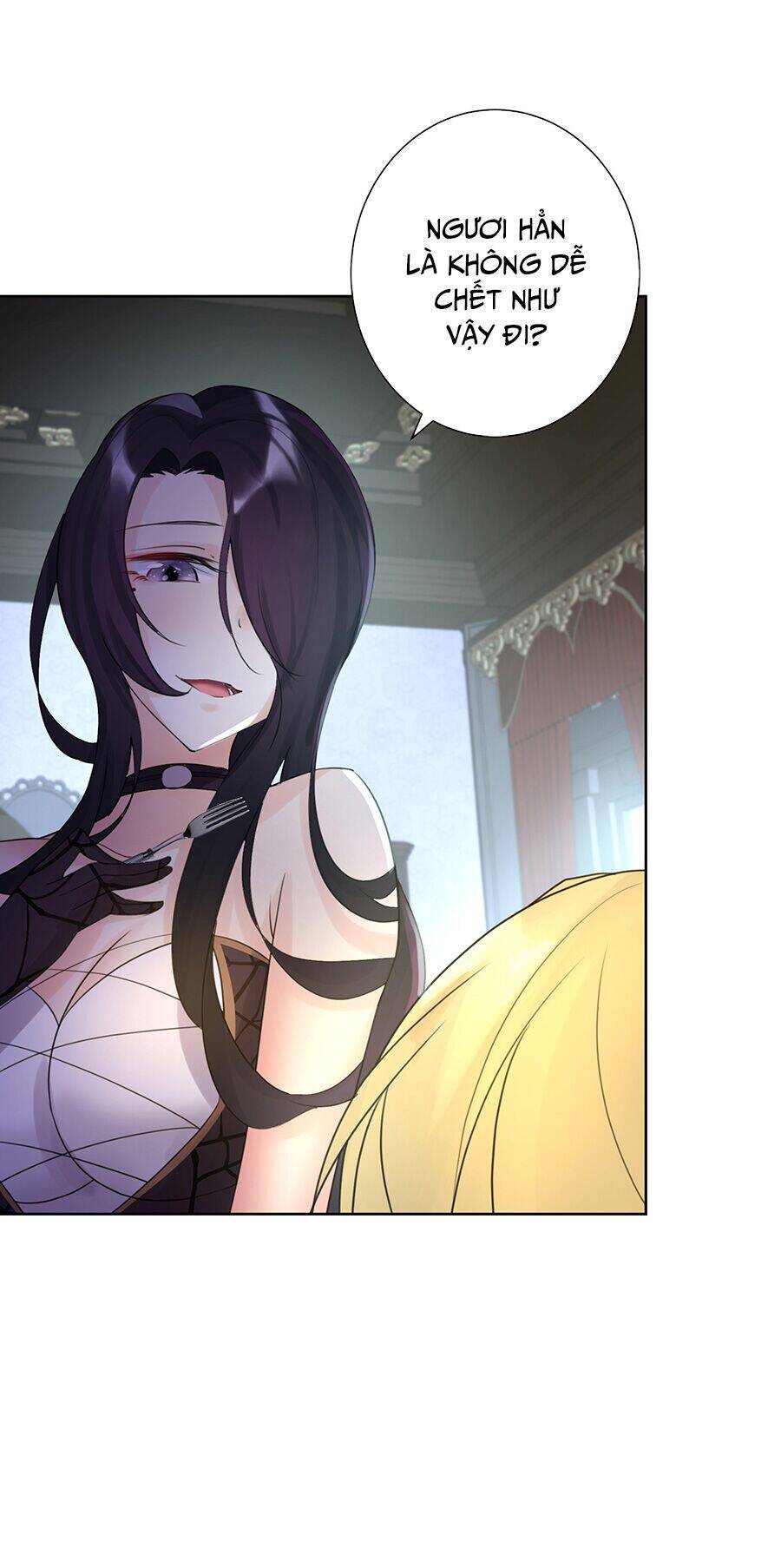 Bản Giáo Chủ Thân Bất Do Kỷ Chap 4 - Next Chap 5