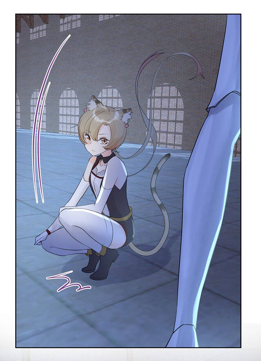 Bản Giáo Chủ Thân Bất Do Kỷ Chap 4 - Next Chap 5