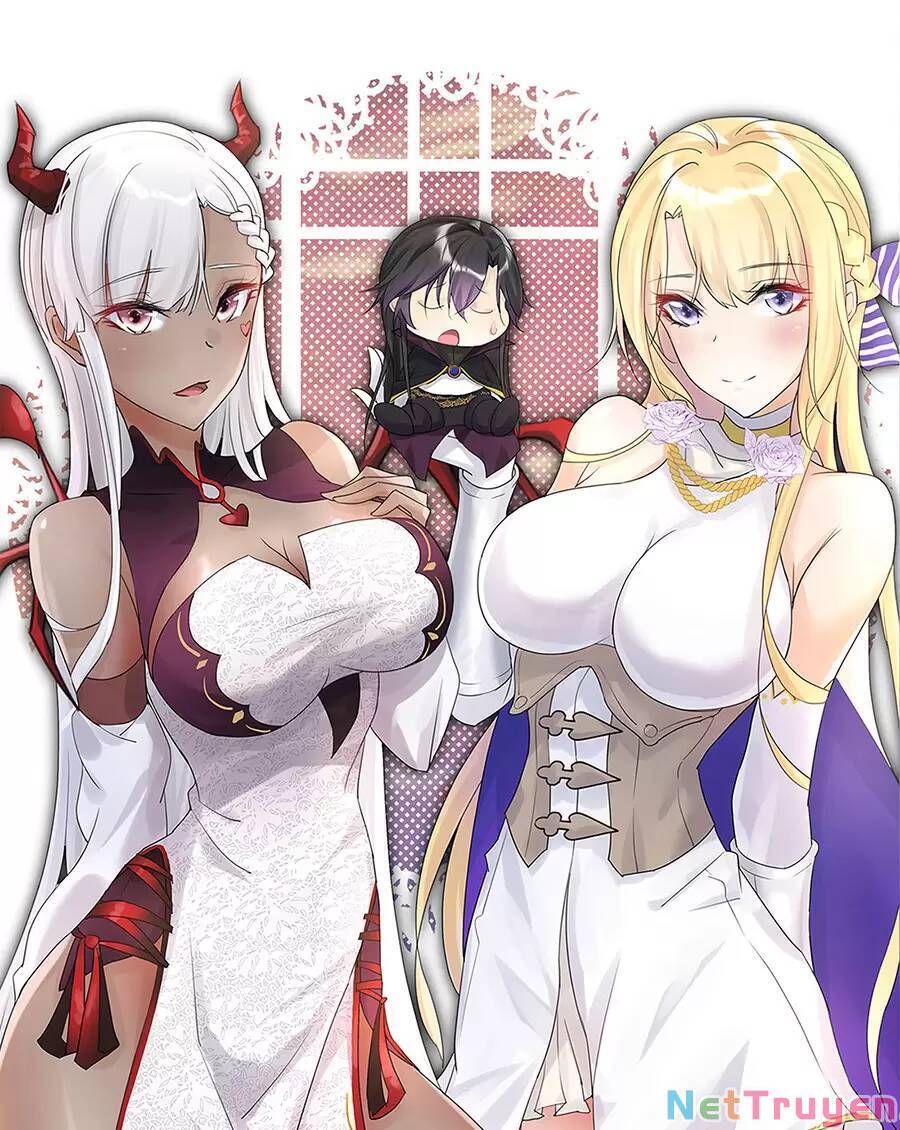 Bản Giáo Chủ Thân Bất Do Kỷ Chap 47 - Next Chap 48