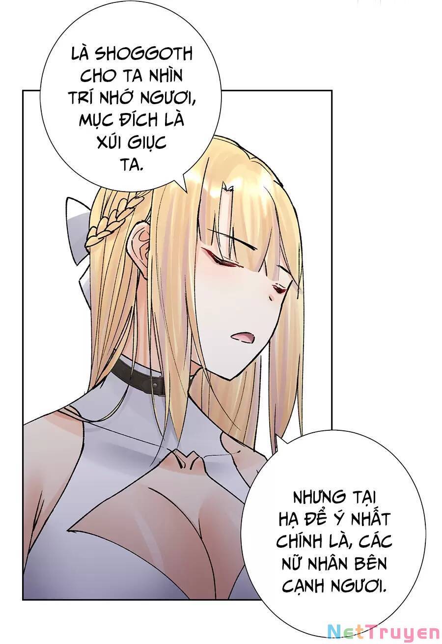 Bản Giáo Chủ Thân Bất Do Kỷ Chap 47 - Next Chap 48