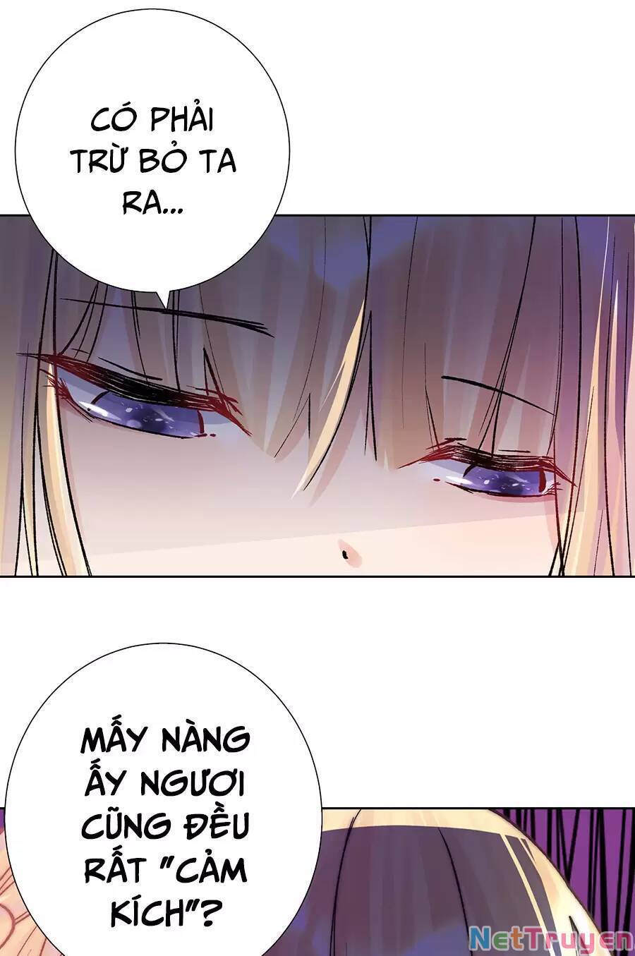 Bản Giáo Chủ Thân Bất Do Kỷ Chap 47 - Next Chap 48