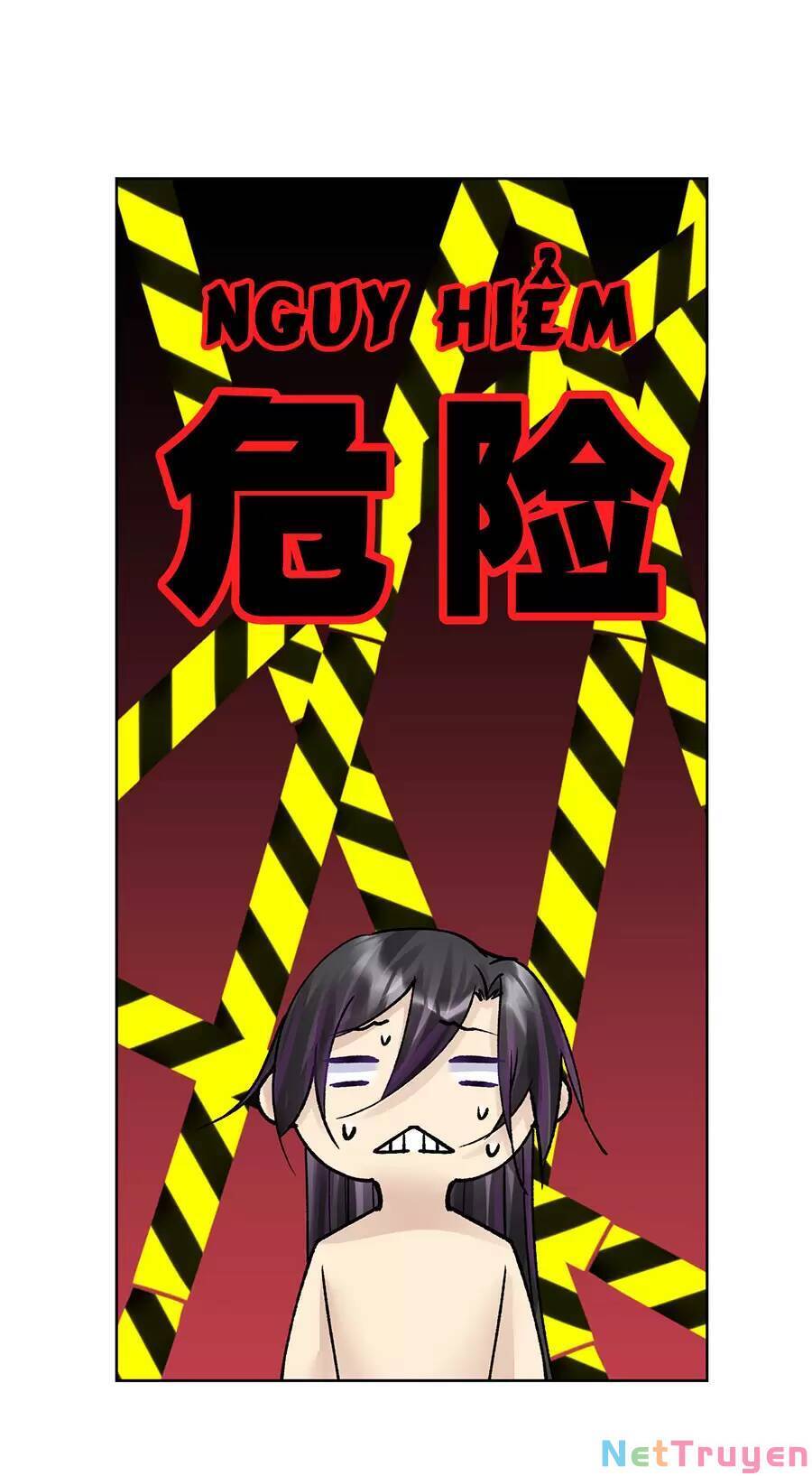 Bản Giáo Chủ Thân Bất Do Kỷ Chap 47 - Next Chap 48