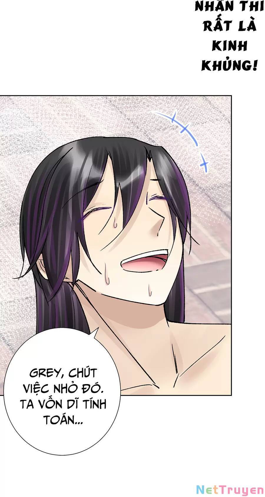 Bản Giáo Chủ Thân Bất Do Kỷ Chap 47 - Next Chap 48
