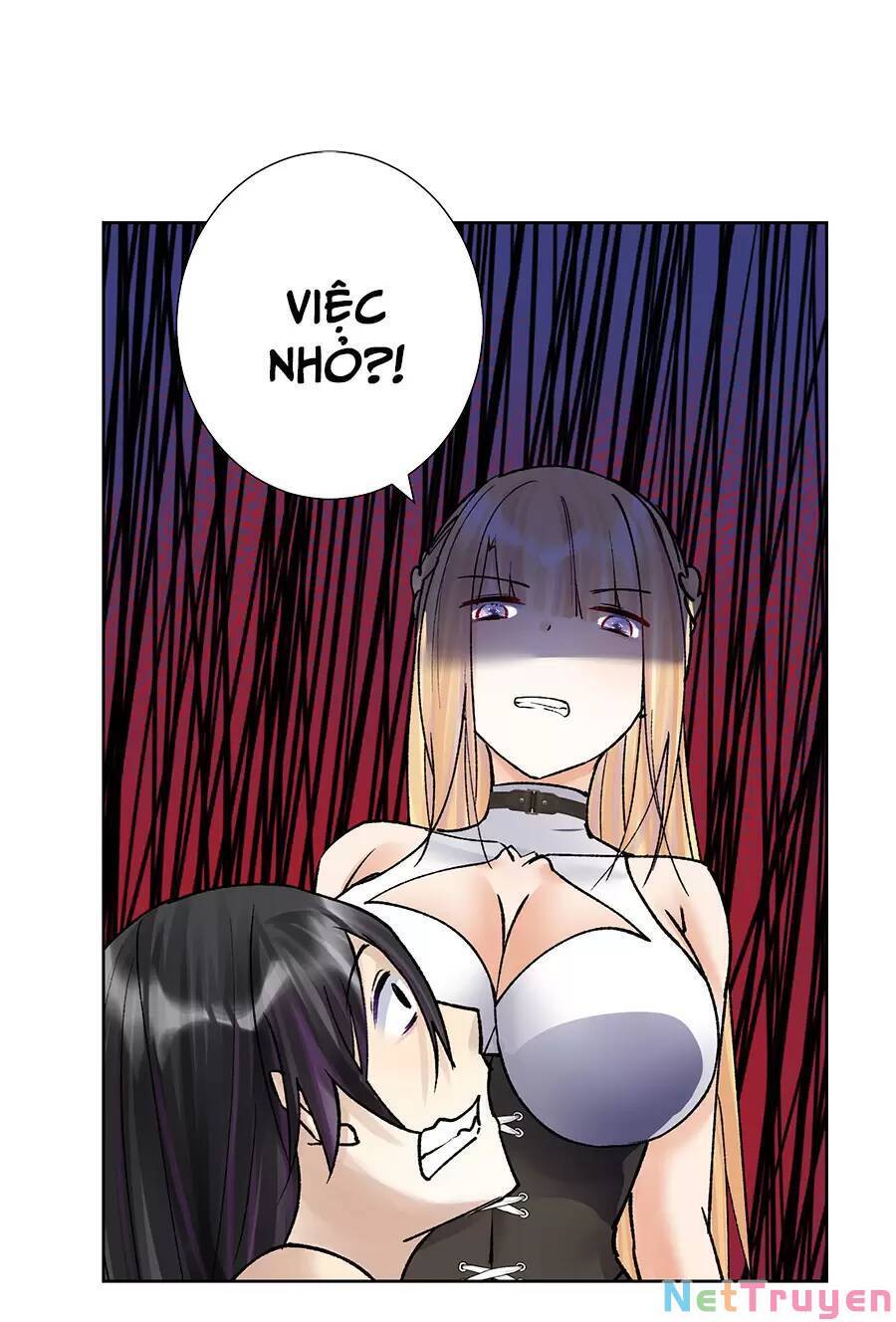 Bản Giáo Chủ Thân Bất Do Kỷ Chap 47 - Next Chap 48