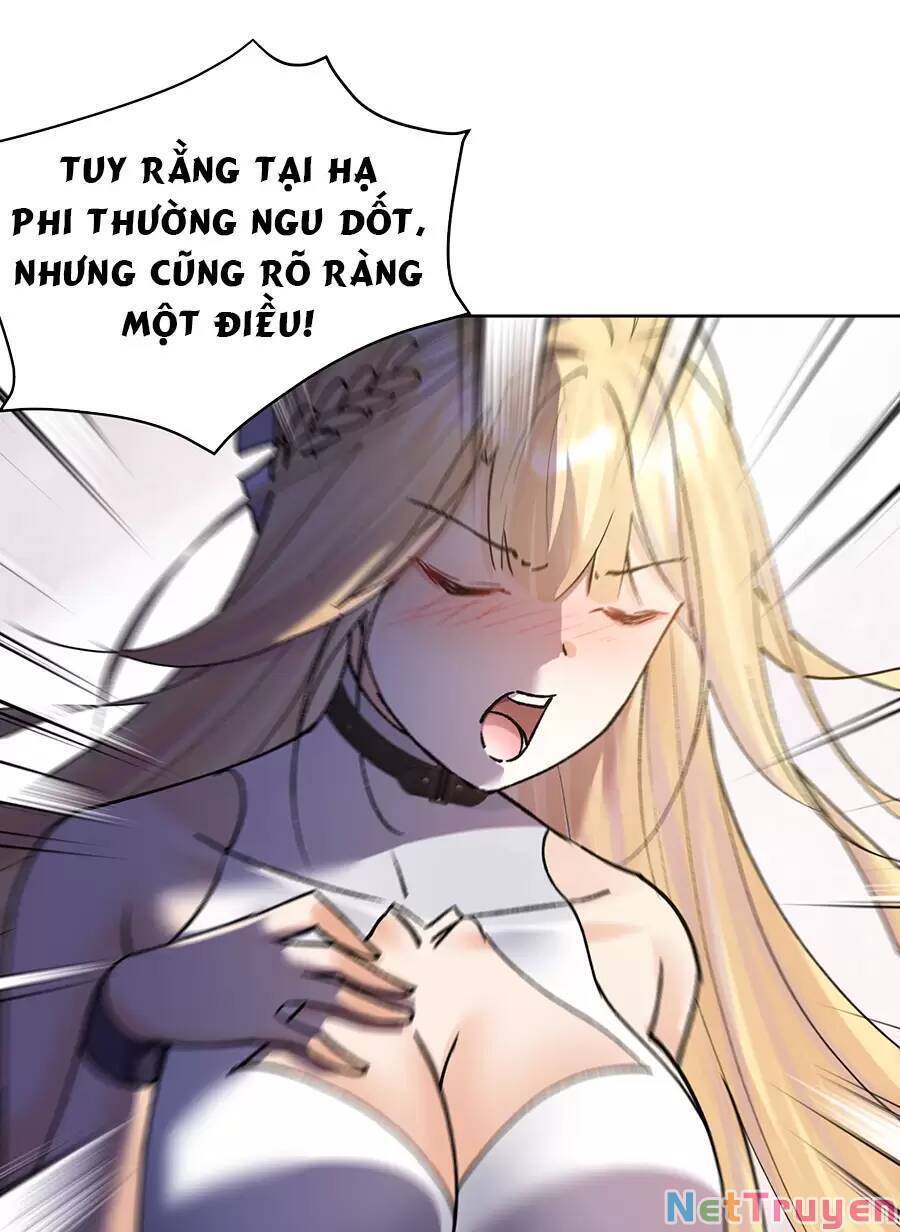 Bản Giáo Chủ Thân Bất Do Kỷ Chap 47 - Next Chap 48