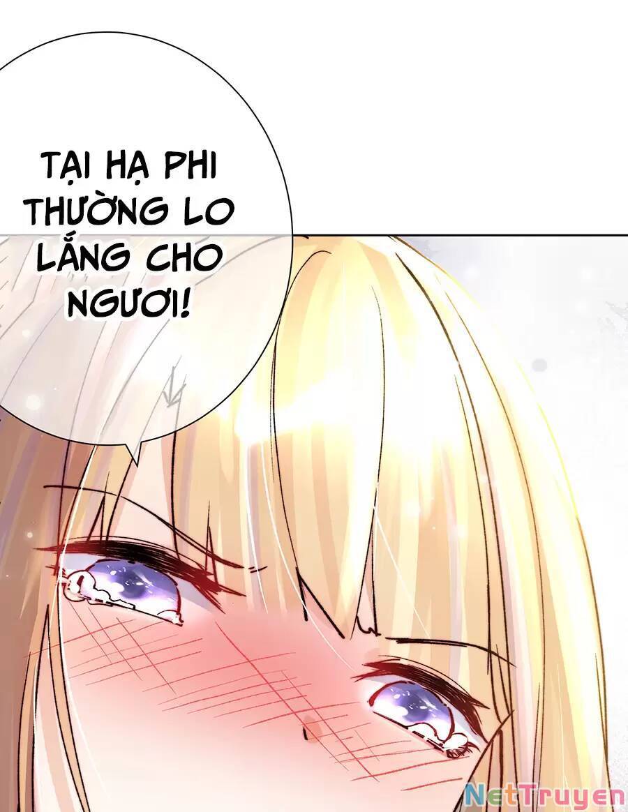 Bản Giáo Chủ Thân Bất Do Kỷ Chap 47 - Next Chap 48