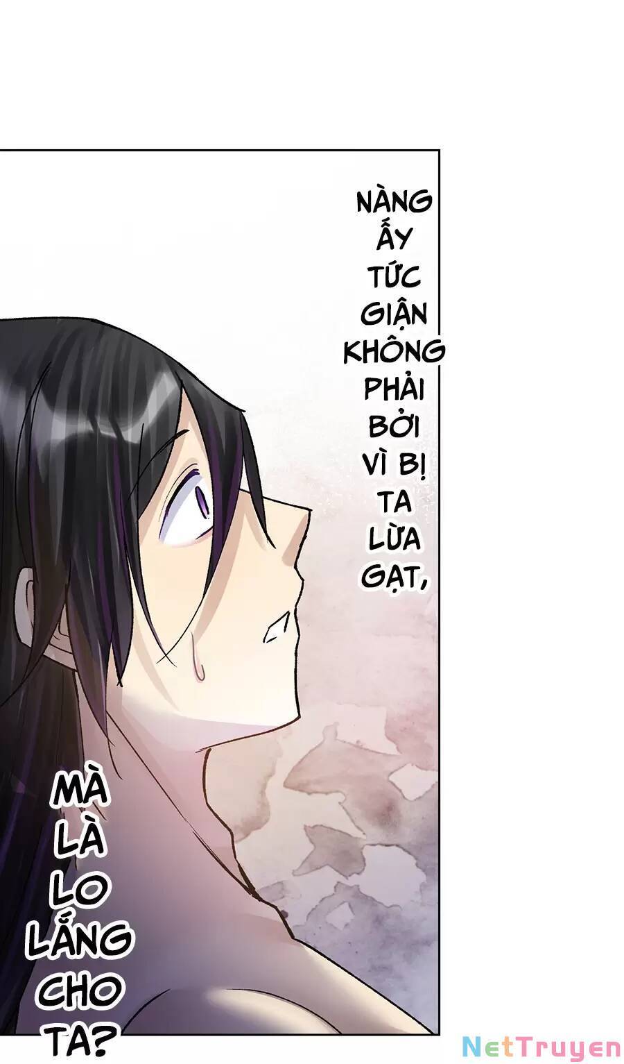 Bản Giáo Chủ Thân Bất Do Kỷ Chap 47 - Next Chap 48