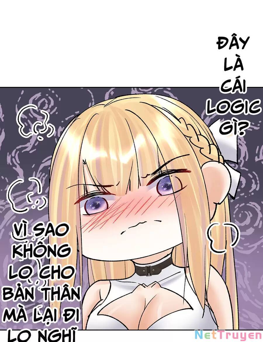 Bản Giáo Chủ Thân Bất Do Kỷ Chap 47 - Next Chap 48