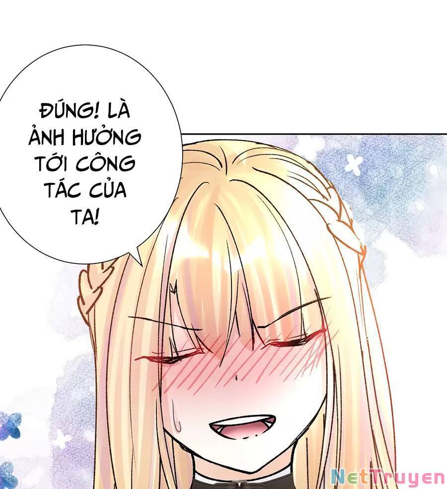 Bản Giáo Chủ Thân Bất Do Kỷ Chap 47 - Next Chap 48