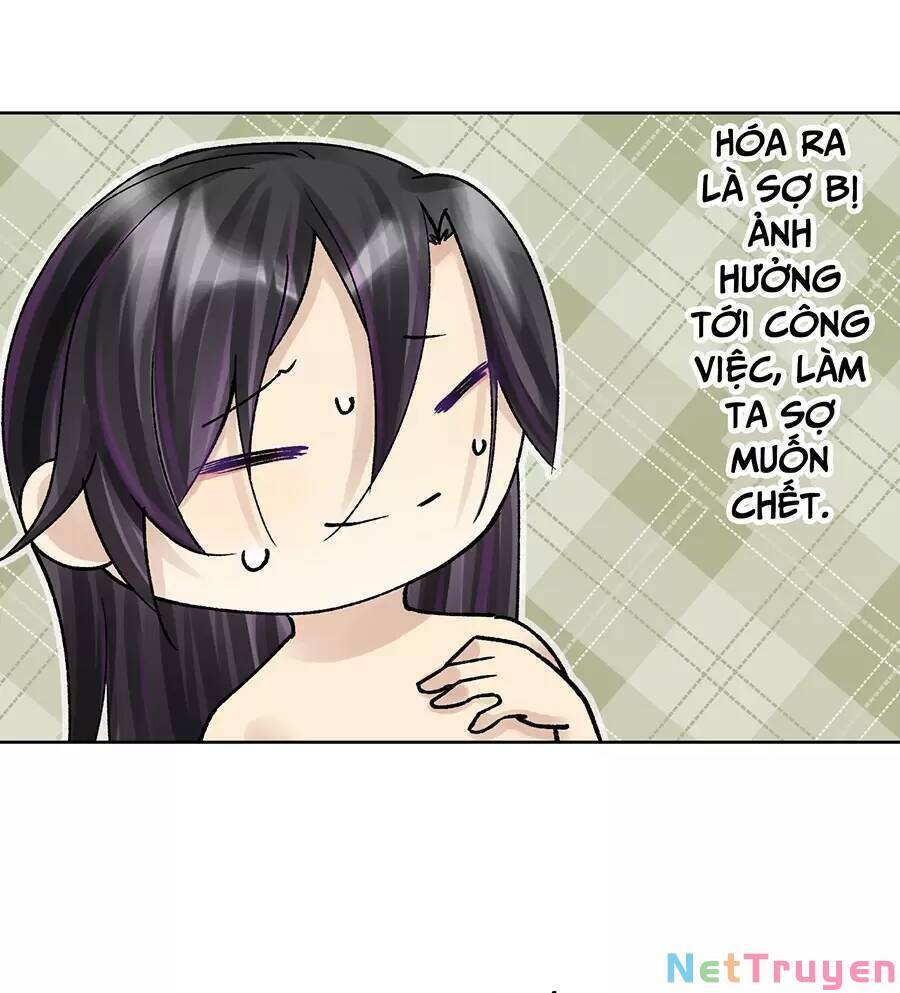 Bản Giáo Chủ Thân Bất Do Kỷ Chap 47 - Next Chap 48