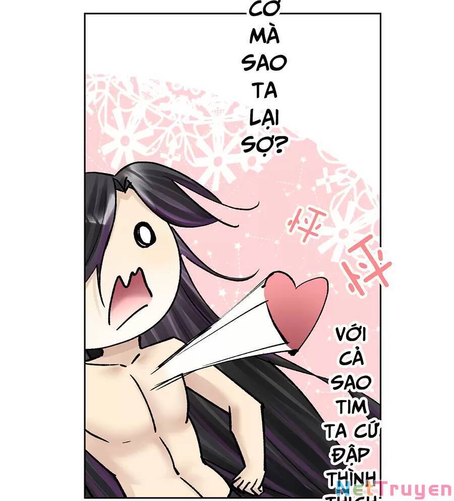 Bản Giáo Chủ Thân Bất Do Kỷ Chap 47 - Next Chap 48