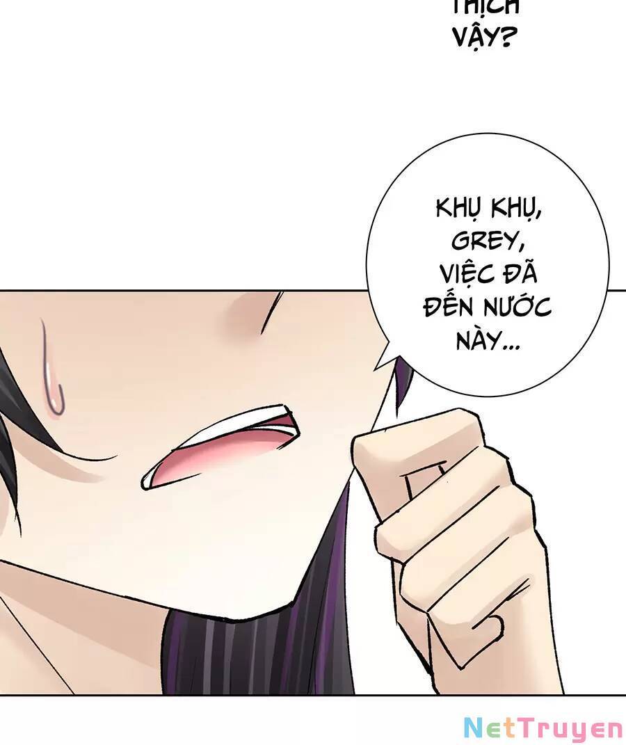 Bản Giáo Chủ Thân Bất Do Kỷ Chap 47 - Next Chap 48