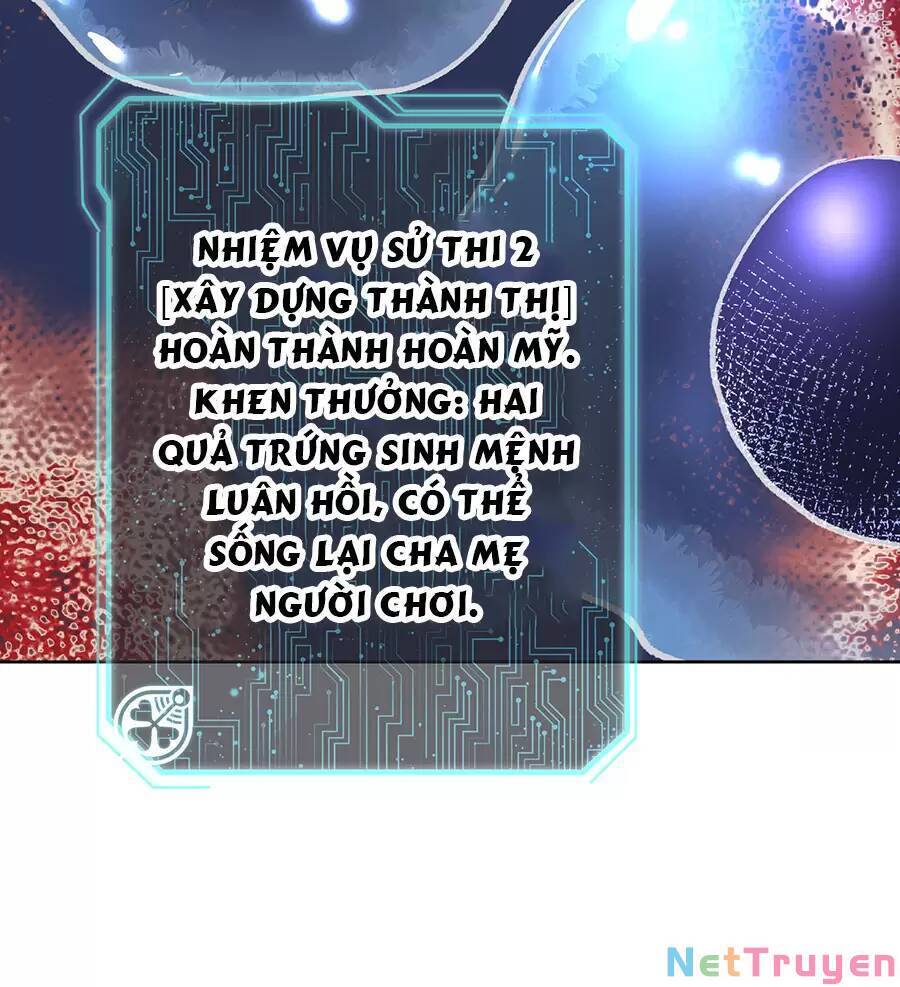 Bản Giáo Chủ Thân Bất Do Kỷ Chap 47 - Next Chap 48