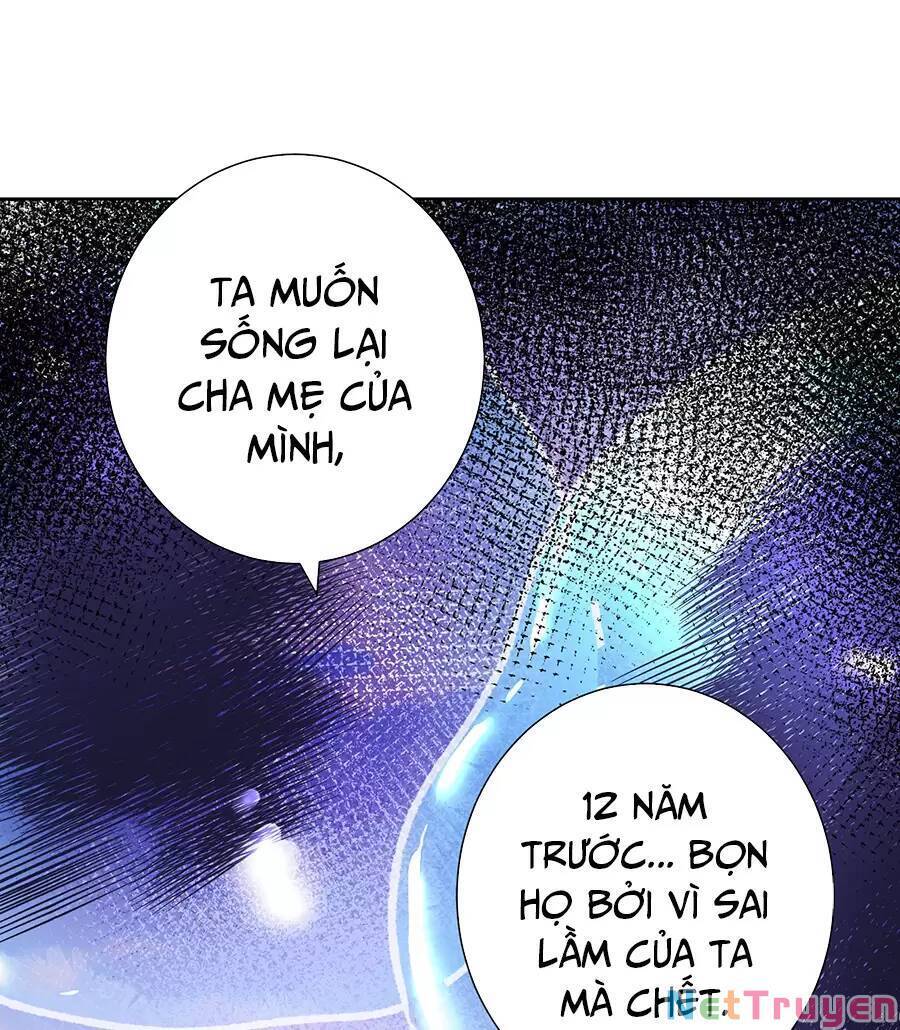 Bản Giáo Chủ Thân Bất Do Kỷ Chap 47 - Next Chap 48