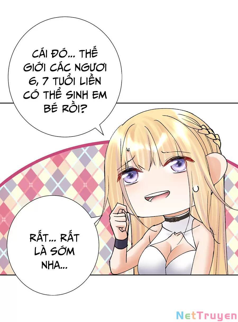 Bản Giáo Chủ Thân Bất Do Kỷ Chap 47 - Next Chap 48