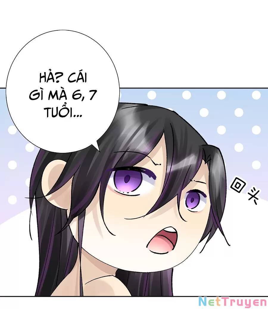 Bản Giáo Chủ Thân Bất Do Kỷ Chap 47 - Next Chap 48
