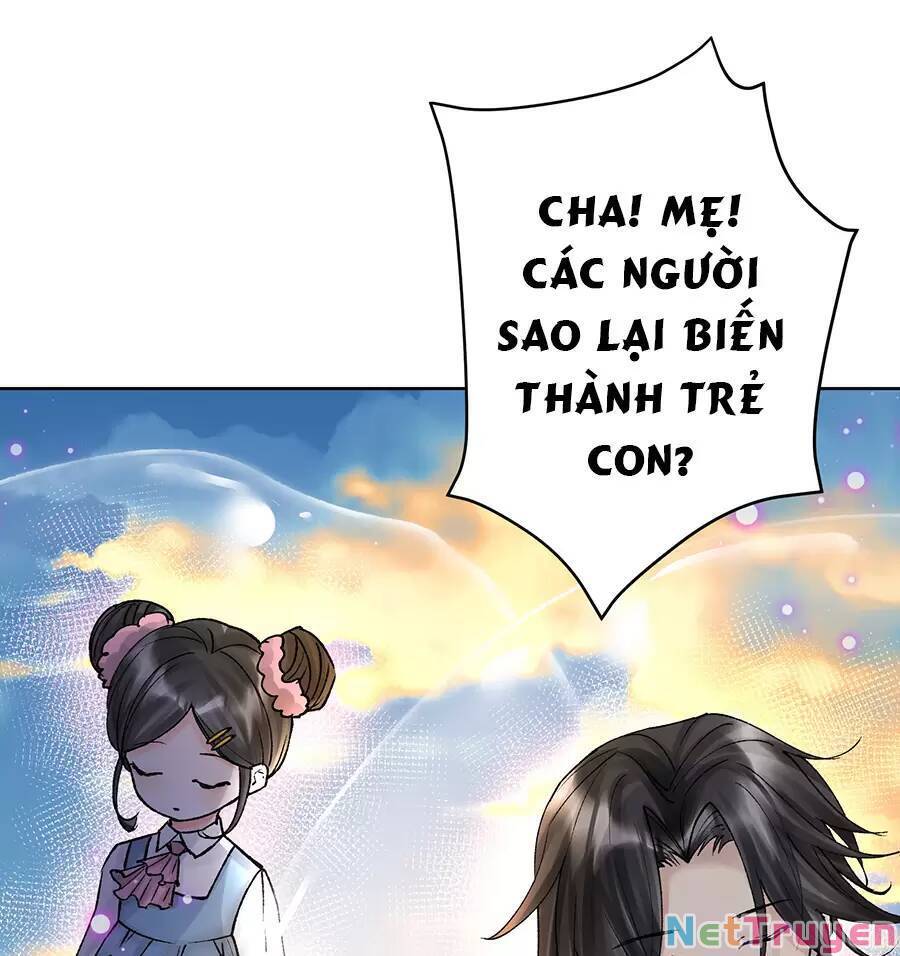 Bản Giáo Chủ Thân Bất Do Kỷ Chap 47 - Next Chap 48
