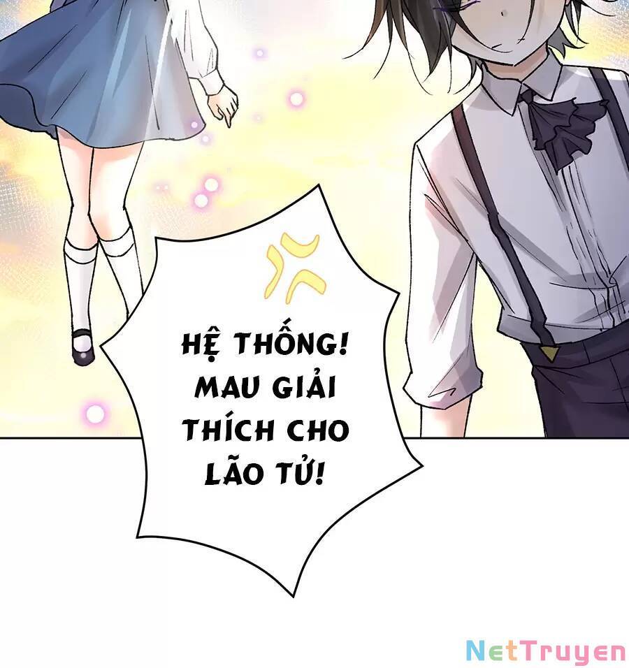 Bản Giáo Chủ Thân Bất Do Kỷ Chap 47 - Next Chap 48