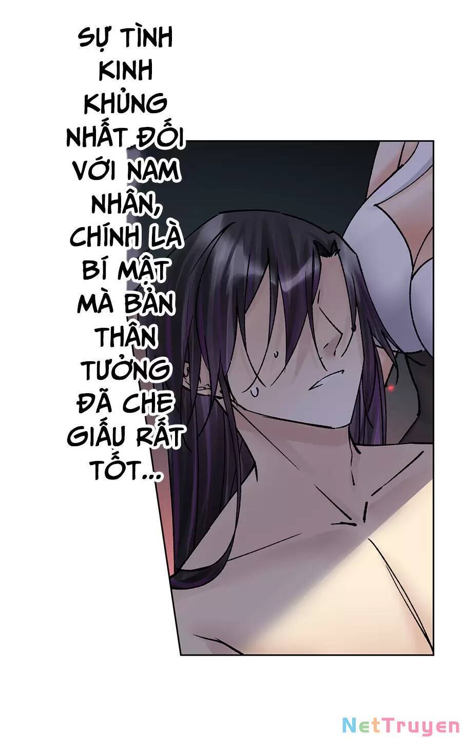 Bản Giáo Chủ Thân Bất Do Kỷ Chap 47 - Next Chap 48