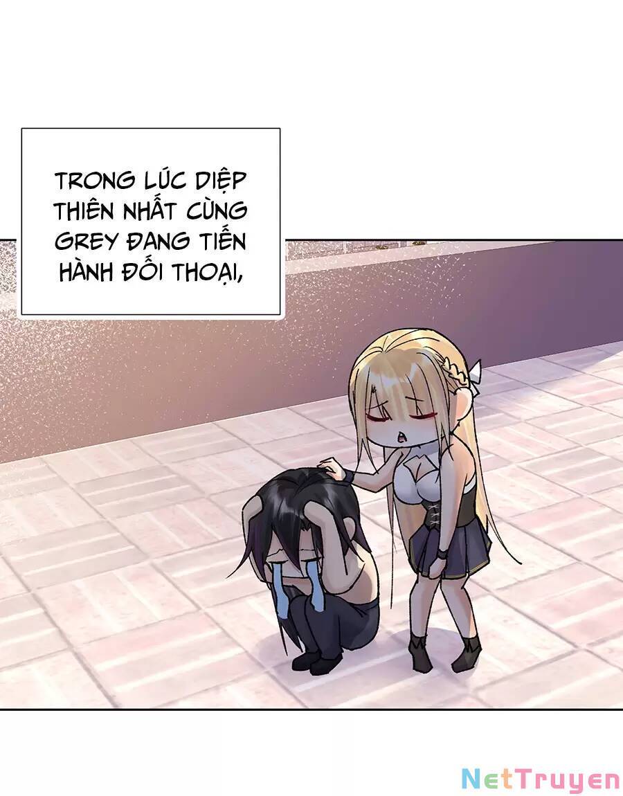 Bản Giáo Chủ Thân Bất Do Kỷ Chap 47 - Next Chap 48