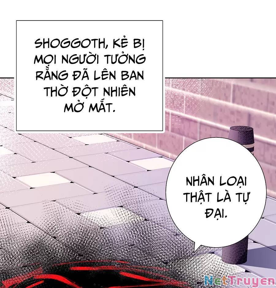 Bản Giáo Chủ Thân Bất Do Kỷ Chap 47 - Next Chap 48