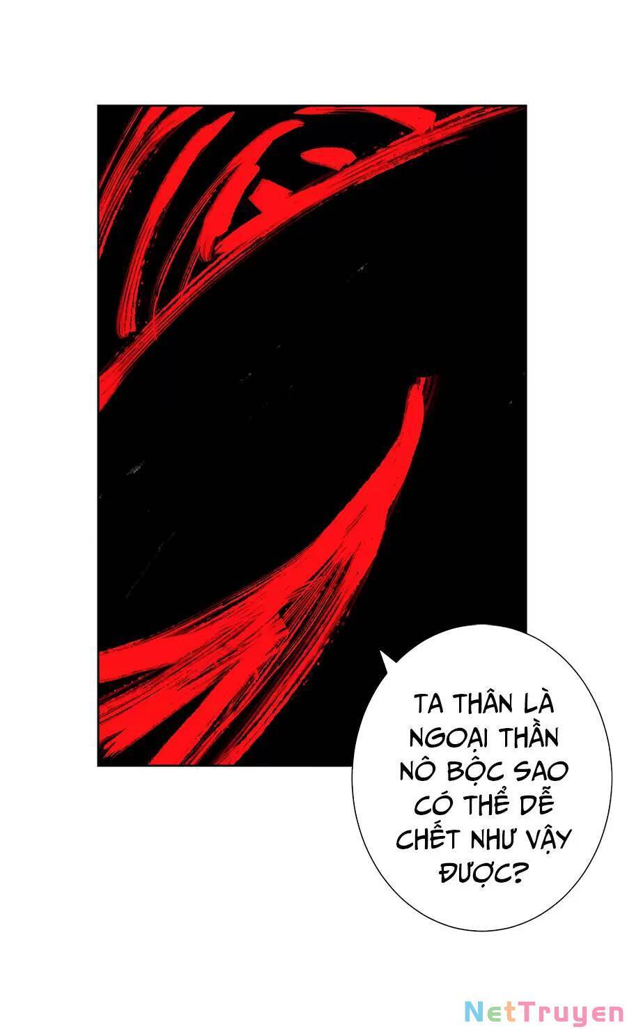 Bản Giáo Chủ Thân Bất Do Kỷ Chap 47 - Next Chap 48